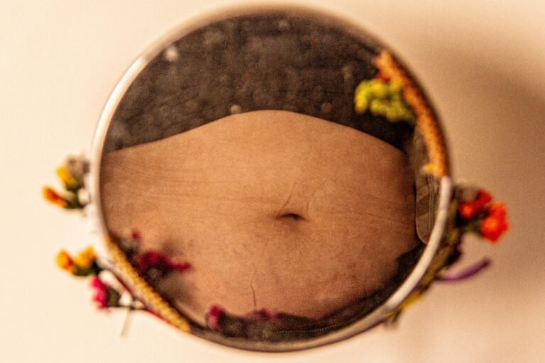 The Body We Live In: Understanding Body Image Through a Psychological Lens