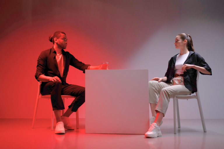 The Empty Chair: The Psychology of Silent Exclusion at Work